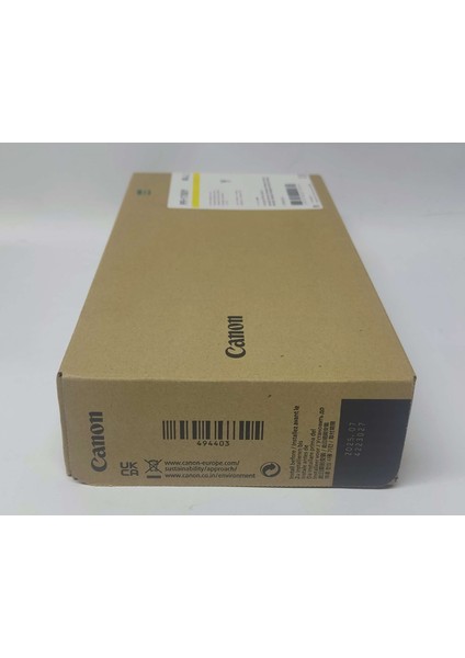 PFI-1700Y Yellow Kartuş 700ML indirimleri