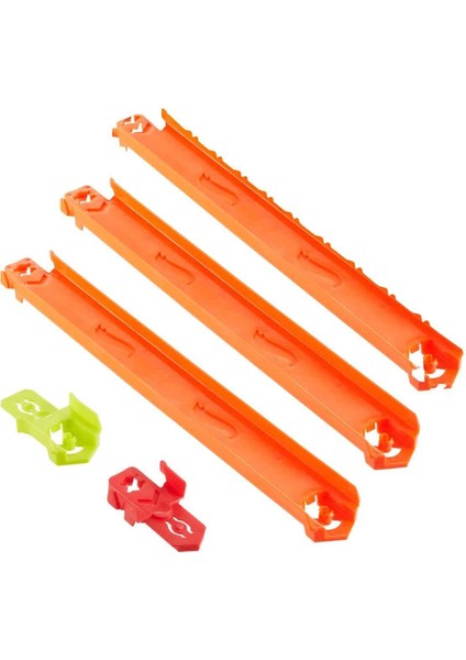 JDW41 Hot Wheels Track Creator Düz Pist Paketi fiyatları