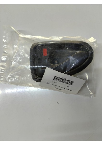 Kapı Kolu Iç Sol Accent 2000<2006 fiyatları