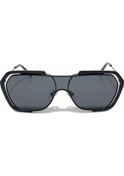 Maybach Model Erkek Güneş Gözlük Ultra UV400 Cam modelleri