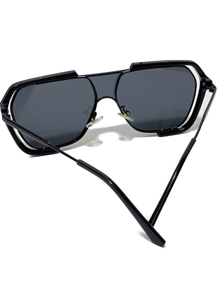 Maybach Model Erkek Güneş Gözlük Ultra UV400 Cam fırsatları