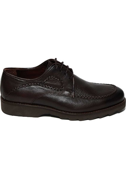 Bağcıklı Eva Taban Casual 331-90092 Erkek Ayakkabı