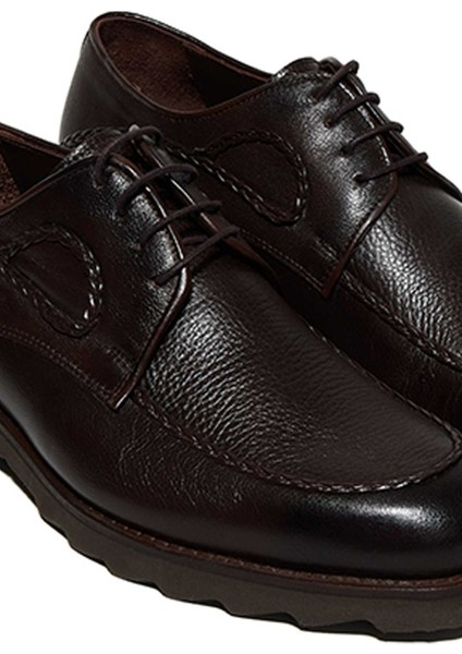 Bağcıklı Eva Taban Casual 331-90092 Erkek Ayakkabı modelleri