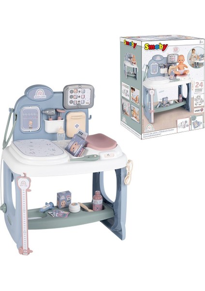 7600240305 Baby Care Center