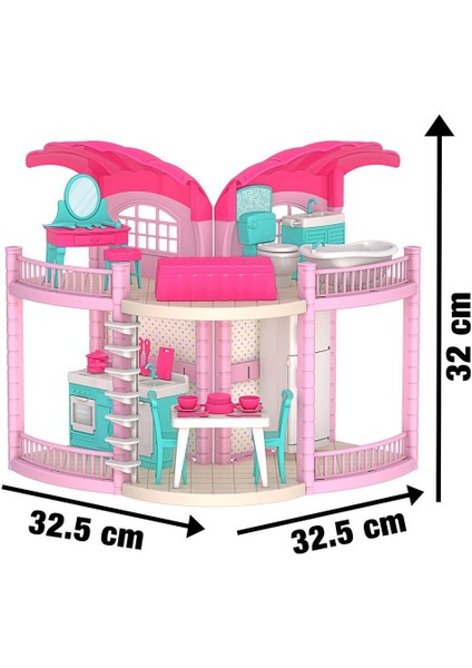 04067 Bellanın Kumsal Evi fiyatları