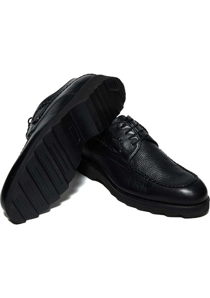 Bağcıklı Eva Taban Casual 331-90092 Erkek Ayakkabı fırsatları