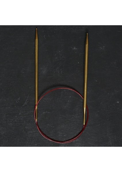 4,5mm 60cm Klasik Misinalı Dantel Şişi - 755- fiyatları