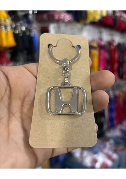 Honda Anahtarlığı, Arabalara Özel Metal Anahtarlık fiyatları