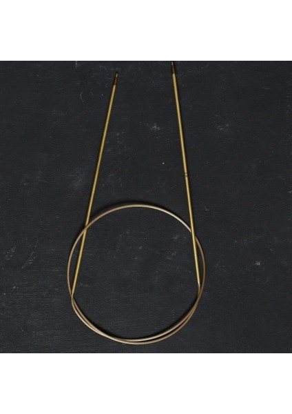 Addi 2mm 60CM Klasik Misinalı Dantel Şişi - 755-7 fiyatları