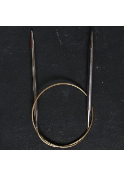 Addi 7 mm 60 cm Klasik Misinalı Şiş - 105-7 fiyatları