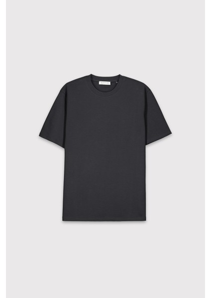 Premium Relax Fit Basic Tshirt fiyatları