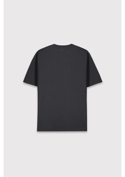 Premium Relax Fit Basic Tshirt modelleri