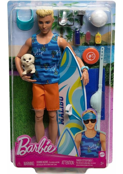 HPT50 Ken Sörf Yapıyor Oyun Seti indirimleri