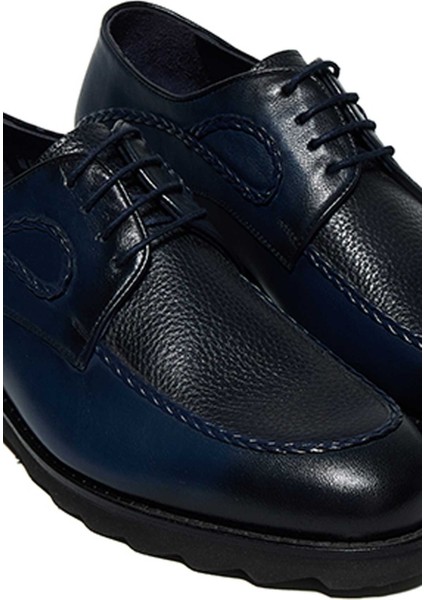 Bağcıklı Eva Taban Casual 331-90092 Erkek Ayakkabı modelleri