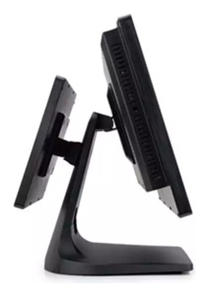 Quatronıc P156N-D 7n I5-7.NESİL/8GB/128GB SSD 15.6’’ +11.6’’ 2.ekran Dokunmatik Pos Pc modelleri