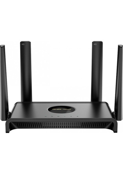 Ruıjıe Reyee RG-EW300T 300MBPS 4 Port 4 Anten 2.4ghz 4g Lte Sım Kart Girişli Router fiyatları
