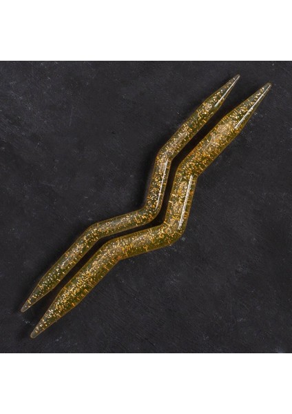 Champagner 7mm ve 10mm Bükümlü Şiş - 482-7 fiyatları