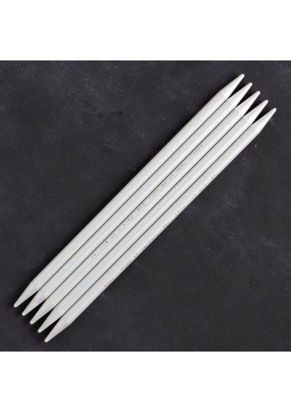 8mm 23cm 5 li Çorap Şişi - 201-7 fiyatları