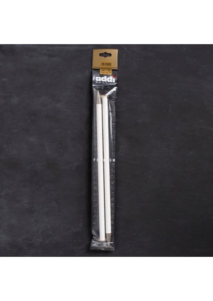 Champagner 12mm 35cm m Örgü Şişi - 400-7