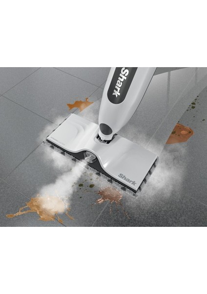 ® Steamspot™ Buharlı Temizleyici