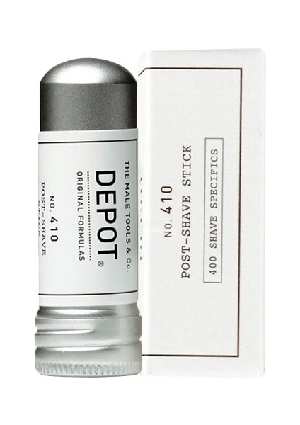 NO.410 Post Shave Stick Kan Taşı 5g