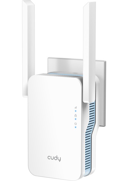 RE1200 AC1200 1port 2 Anten 2.4/5ghz Indoor Repeater Menzil Genişletici fiyatları