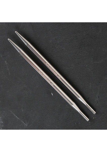 Click Basic 6mm Misinalı Şiş Ucu - 656-2 modelleri