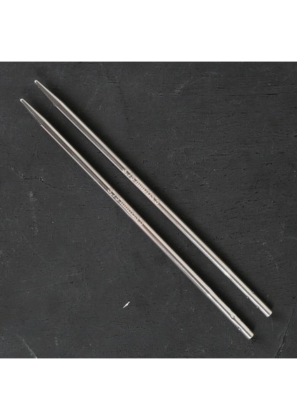Click Basic 3.75mm 13cm Misinalı Şiş Ucu - 65 modelleri