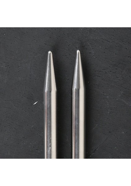 Click Basic 3.75mm 13cm Misinalı Şiş Ucu - 65 fırsatları