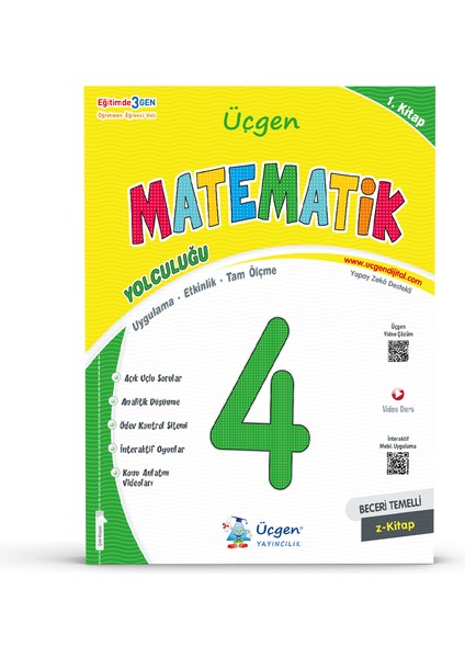 4.sınıf – Beceri Temelli Ilkokul Seti (Türkçe – Matematik – Fen – Sosyal – Ölçme ve Izleme – Hafta Sonu) modelleri