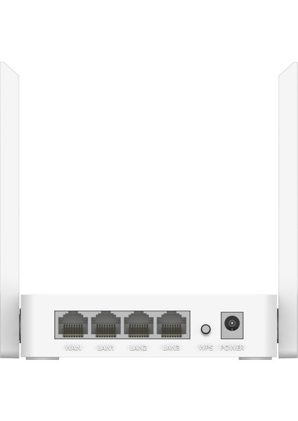 WR300 300MBPS 4port 10/100 Ethernet 2 Anten 2.4ghz Router fırsatları
