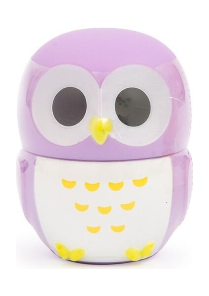 VRB25000 Very Bella - Baykuş Lip Balm Dudak Parlatıcısı fiyatları