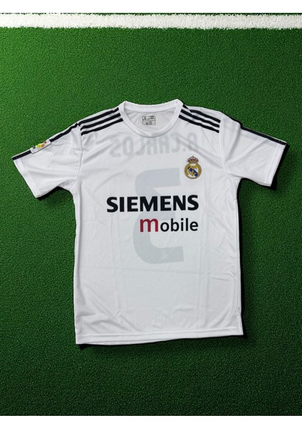 Nostaljik Real Madrid Roberto Carlos Forma fiyatları