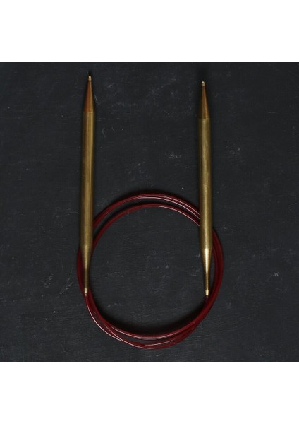 8 mm 120 cm Misinalı Dantel Şişi - 755-7 fiyatları