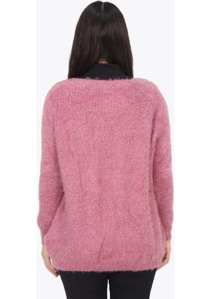 9257 5 Numara Sakallı Hırka modelleri