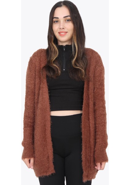 9257 5 Numara Sakallı Hırka