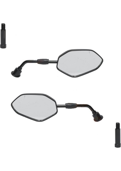 Honda Actıva 125 Ayna Takımı fiyatları