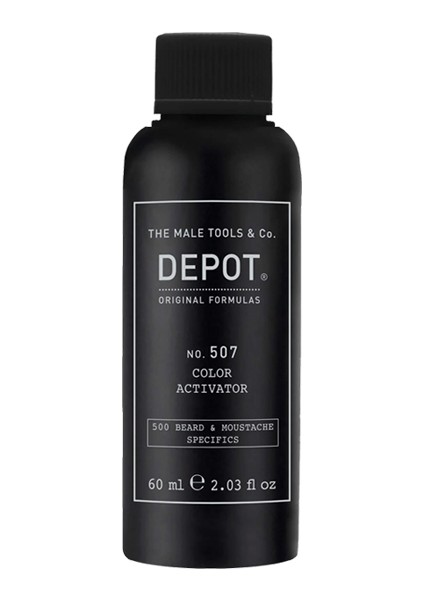 NO.507 Color Activator 10 Vol Oksidan 60ML