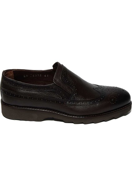 Bağcıksız Eva Taban Casual 331-4312 Erkek Ayakkabı