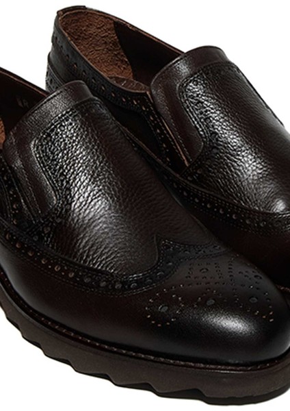 Bağcıksız Eva Taban Casual 331-4312 Erkek Ayakkabı modelleri