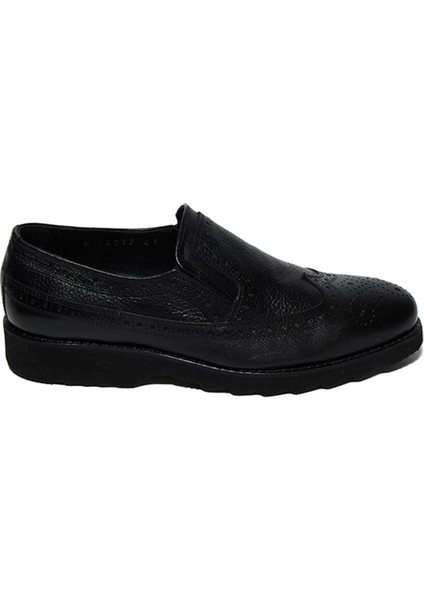 Bağcıksız Eva Taban Casual 331-4312 Erkek Ayakkabı