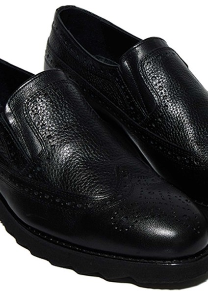 Bağcıksız Eva Taban Casual 331-4312 Erkek Ayakkabı modelleri