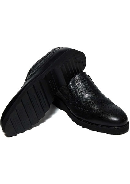 Bağcıksız Eva Taban Casual 331-4312 Erkek Ayakkabı fırsatları