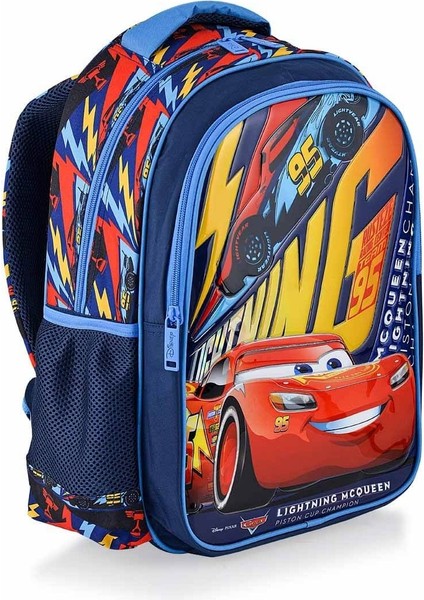 Cars Saltı Champion Okul Çantası 48234 fiyatları