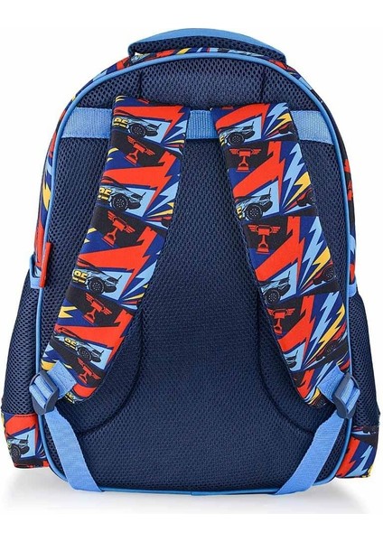 Cars Saltı Champion Okul Çantası 48234 modelleri