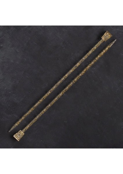 Addi Champagner 7mm 35CM Örgü Şişi - 400-7 fiyatları