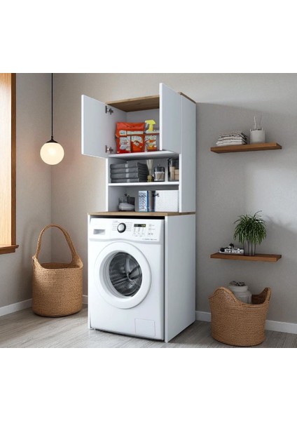 BNB05 Modern Banyo Dolabı - Şık ve Fonksiyonel Tasarım! fiyatları