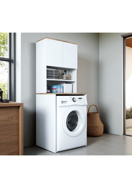 BNB05 Modern Banyo Dolabı - Şık ve Fonksiyonel Tasarım! modelleri
