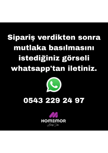 Kişiye Özel Kanvas Tablo modelleri