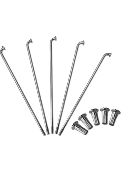 4 mm 183 Jant Teli [36’ Lık Poşet]